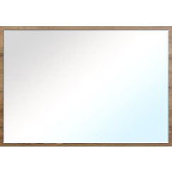 Зеркало настенное «Лайн» П6.619.1.03 (П620.03)