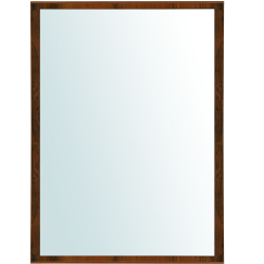 Зеркало настенное «Монако» П6.528.3.05 (П542.05)