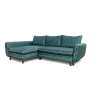 Угловой диван «Кант» (2МR6L)
