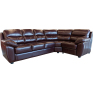 Угловой диван «Плаза» (3mL/R901R/L)