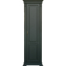 Шкаф для одежды «Верди» П3.487.3.15 (П433.15), Основной материал: массив дуба, Цвет: Грин