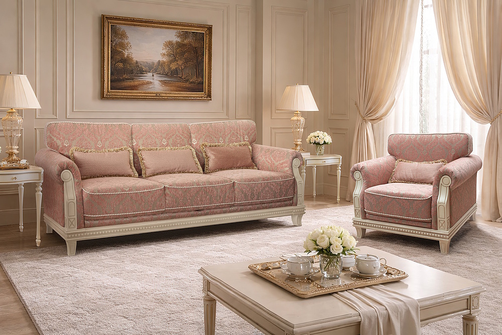 Набор мебели «Империал-2021» #2