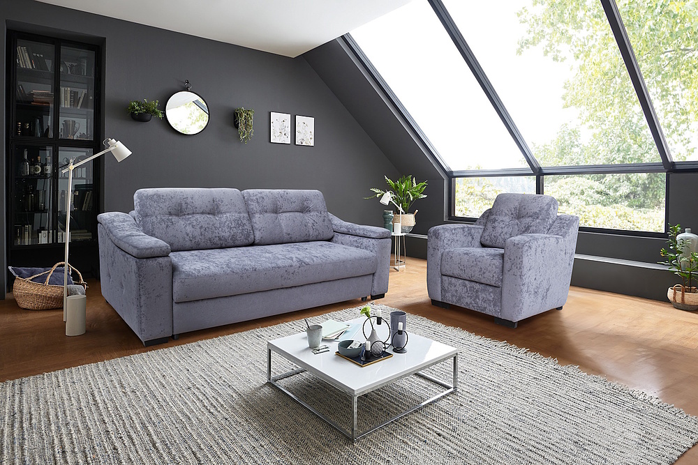 Набор мебели «Инфинити Люкс»