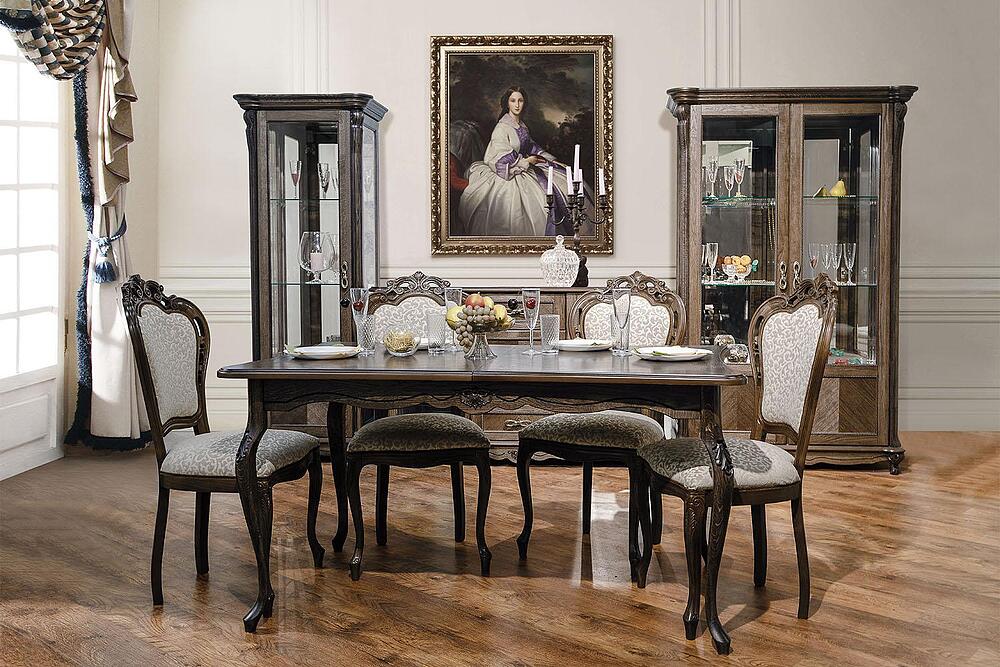 Обеденный набор «Алези 2РЕ» + «Премиум М»