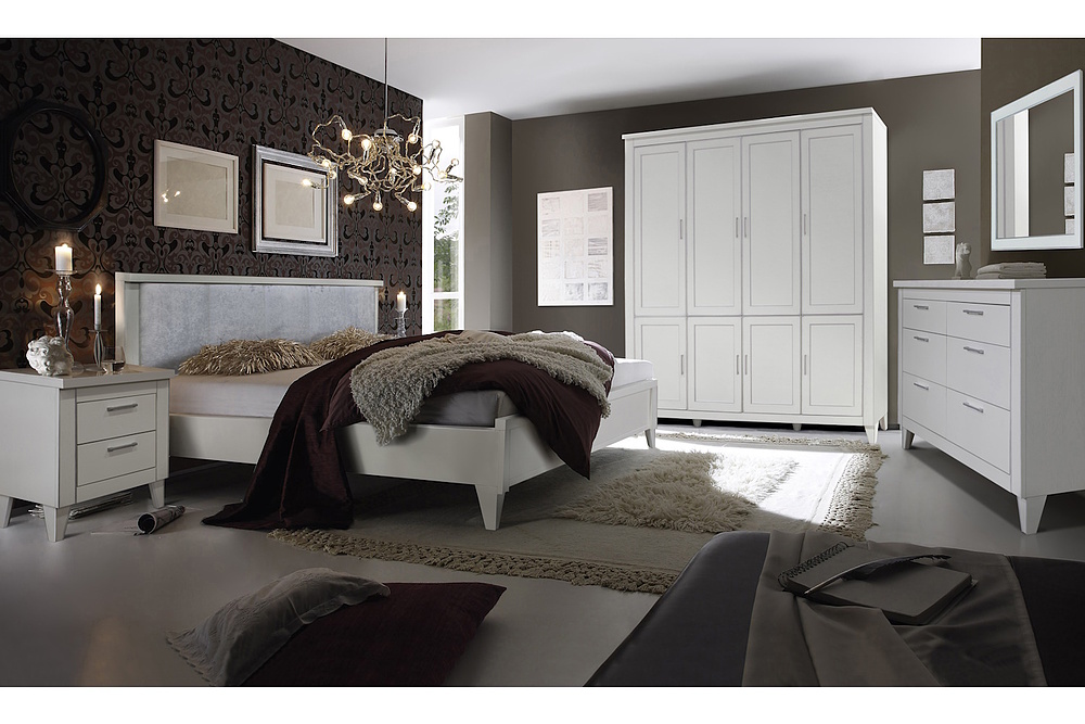 Спальня «Амадей» #1