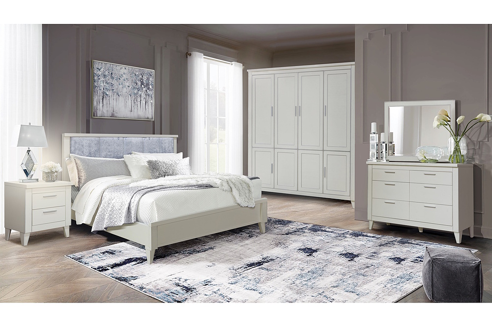 Спальня «Амадей» #3