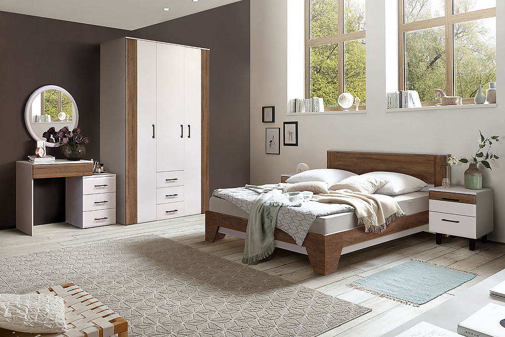 Спальня «Ариста» #2