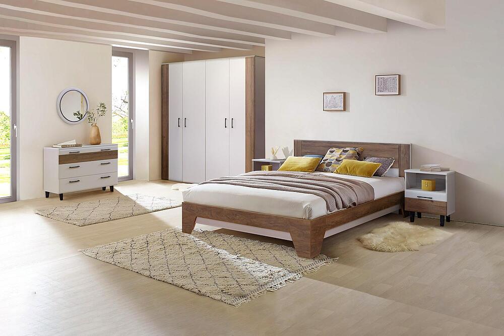 Спальня «Ариста» #1