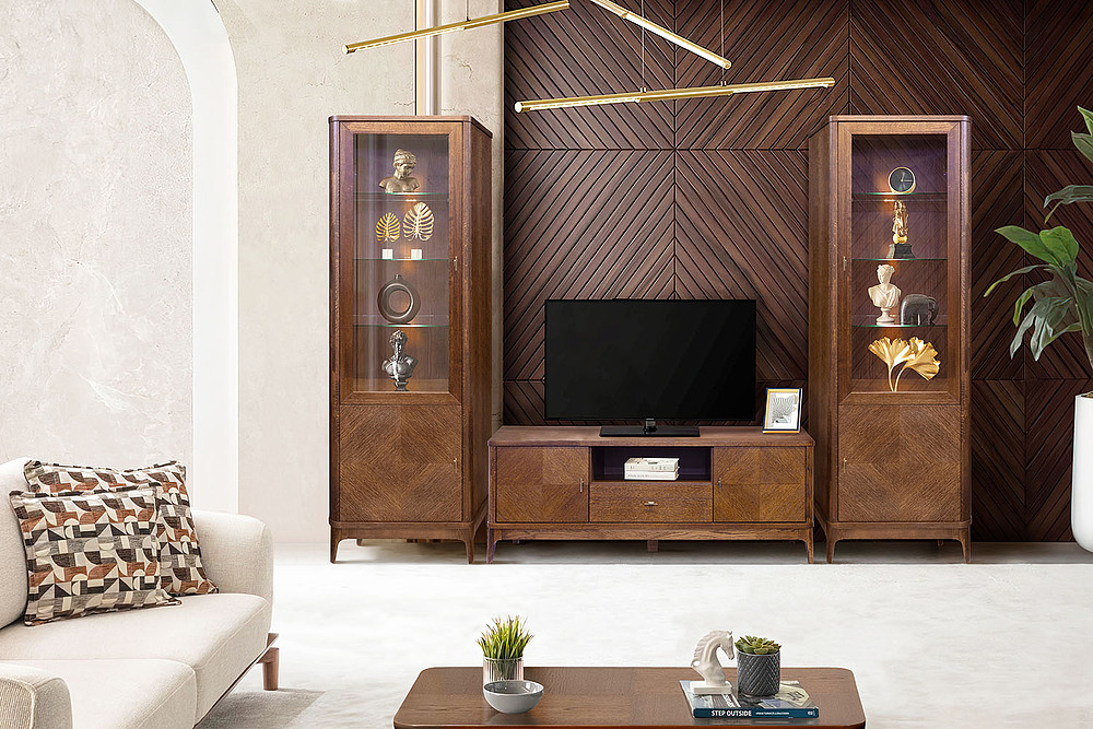 Гостиная «Армани» #3