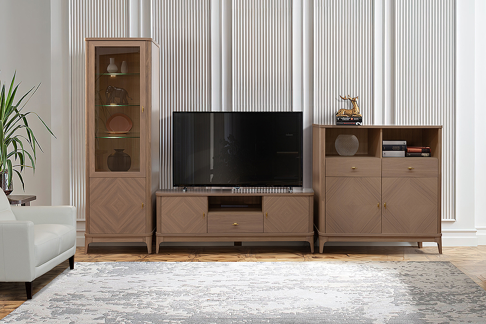 Гостиная «Армани» #1