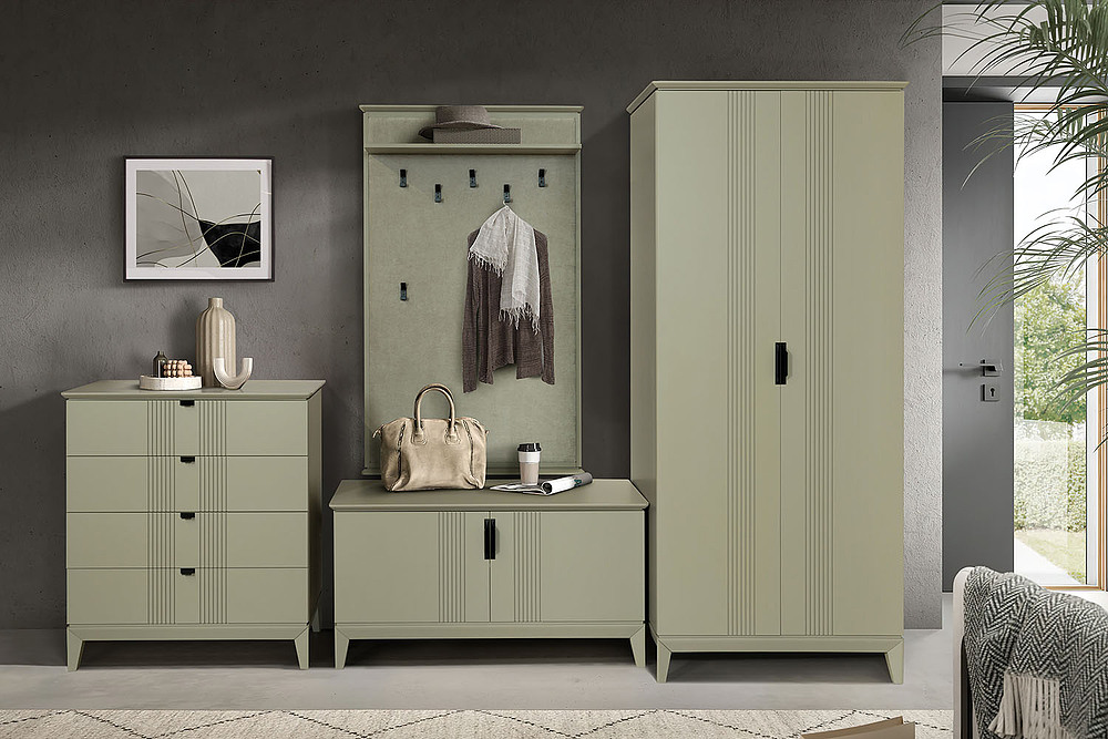 Прихожая  «Аванти» 