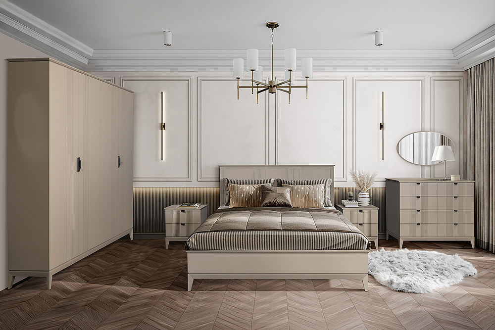 Спальня «Аванти»