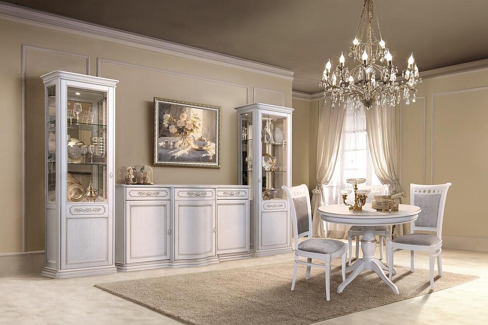 Гостиная «Бристоль» 