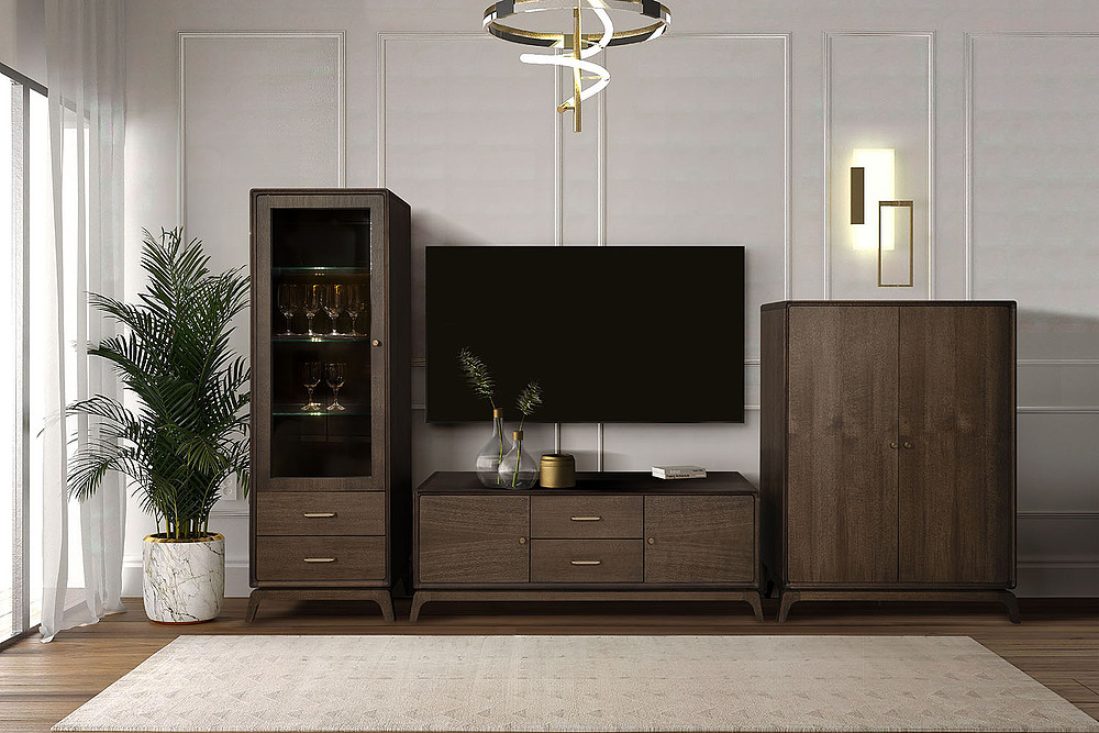 Гостиная «Булгари»