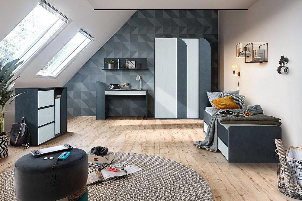 Набор для детской «Челси Бум» #2