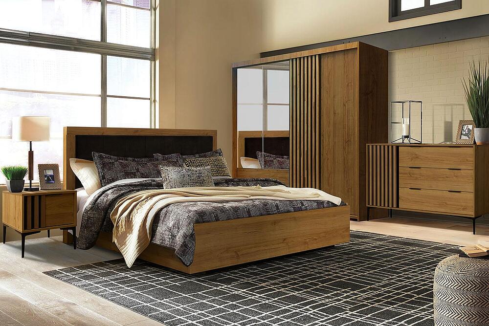 Спальня «Деко»