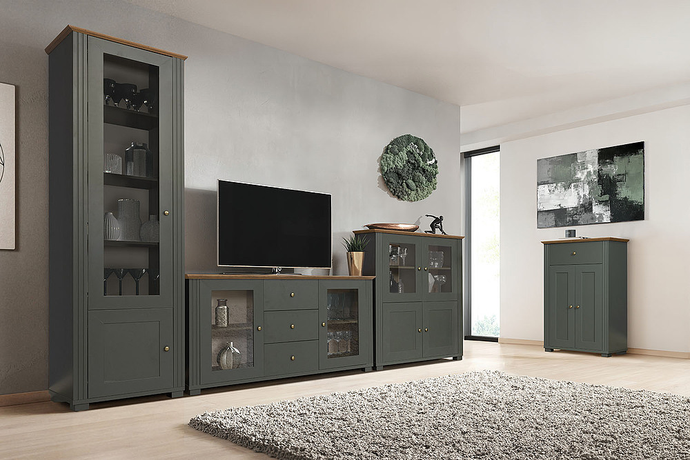 Гостиная «Джио»