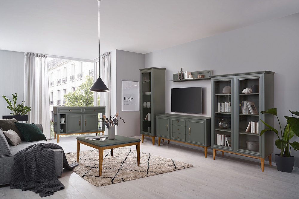 Гостиная «Дольче» #2