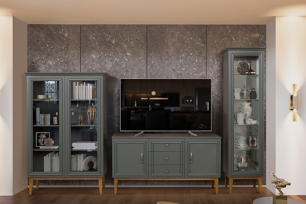 Гостиная «Дольче» #3