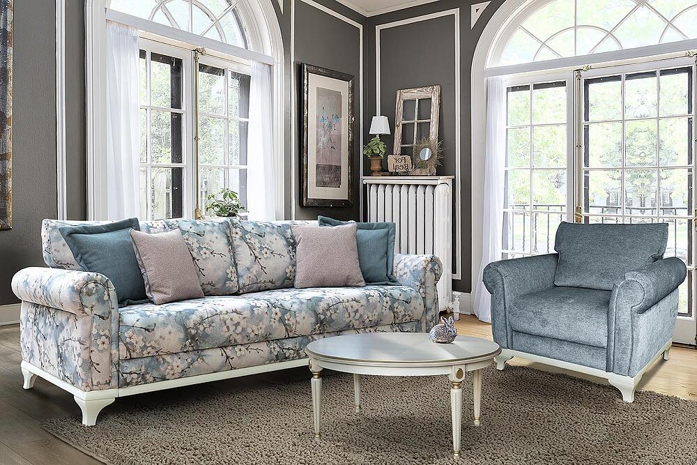 Набор мебели «Фландер»