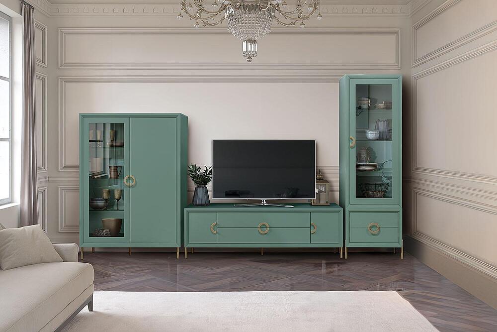 Гостиная «Флора»