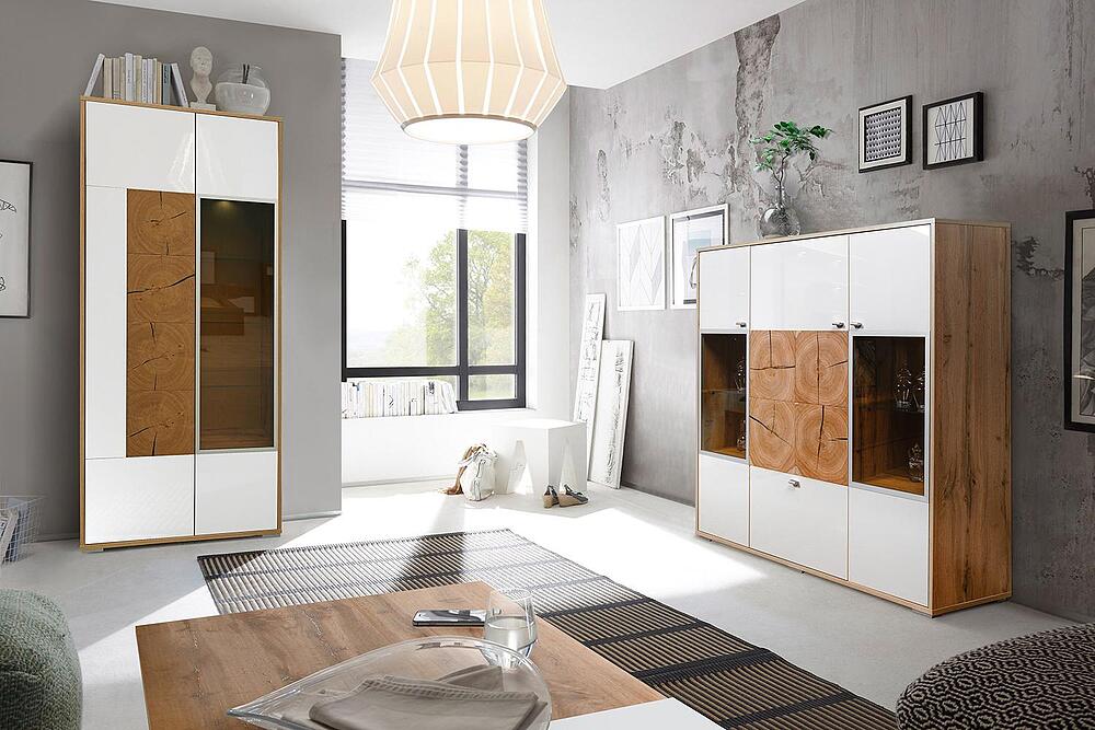 Гостиная «Гелиос» #4