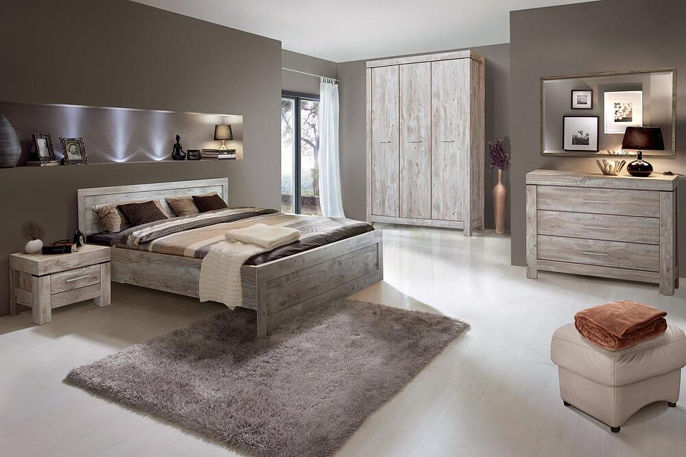 Спальня «Гранде»