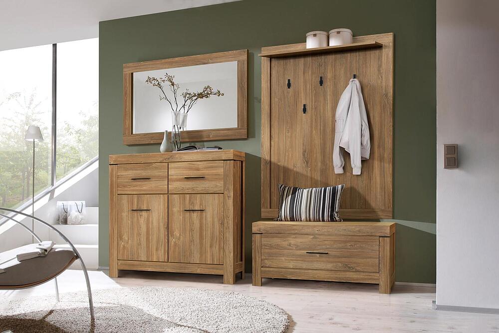 Прихожая «Гранде»