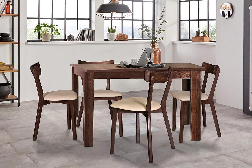 Обеденный набор «Гресс П6.501.0.22» + «Моника Концепт П5.0646.5.00»