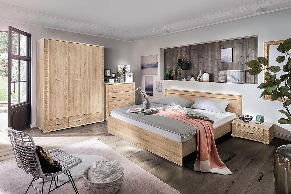 Спальня «Гресс» #4