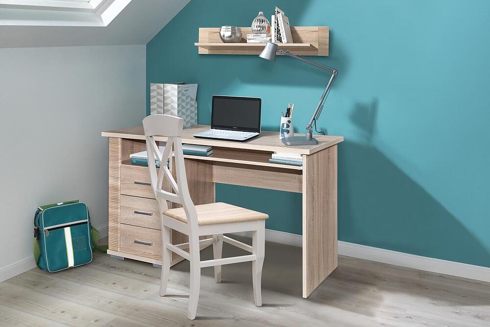 Набор для детской «Гресс П501.23 + П501.20 + Рустикаль 04» 