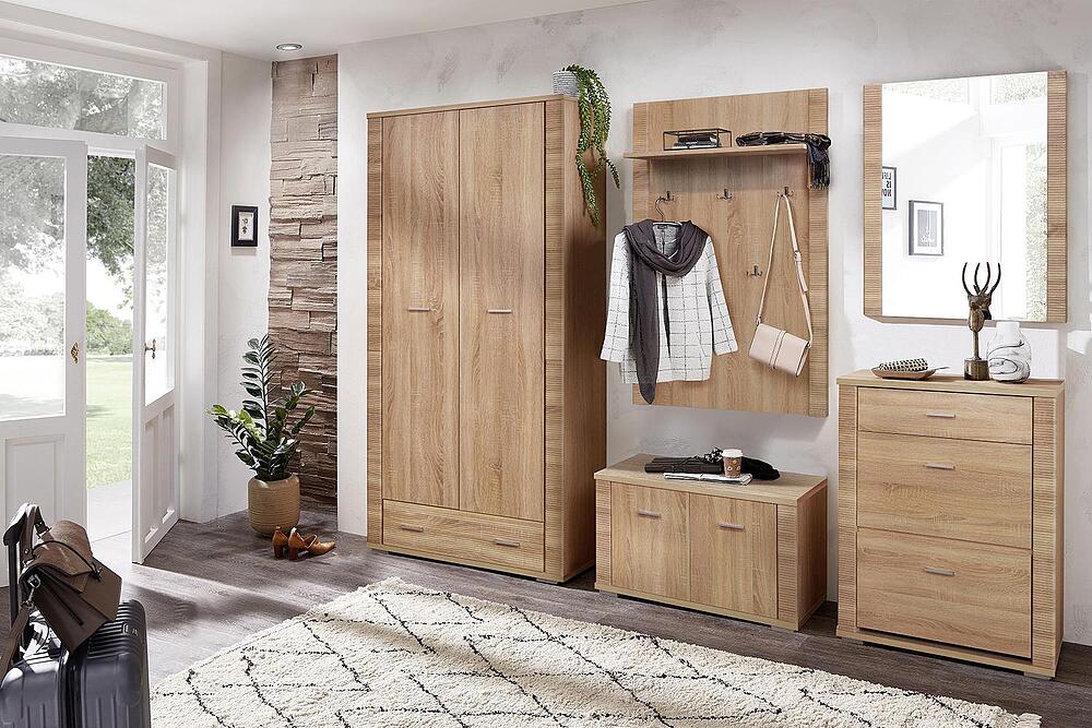 Прихожая «Гресс» #2