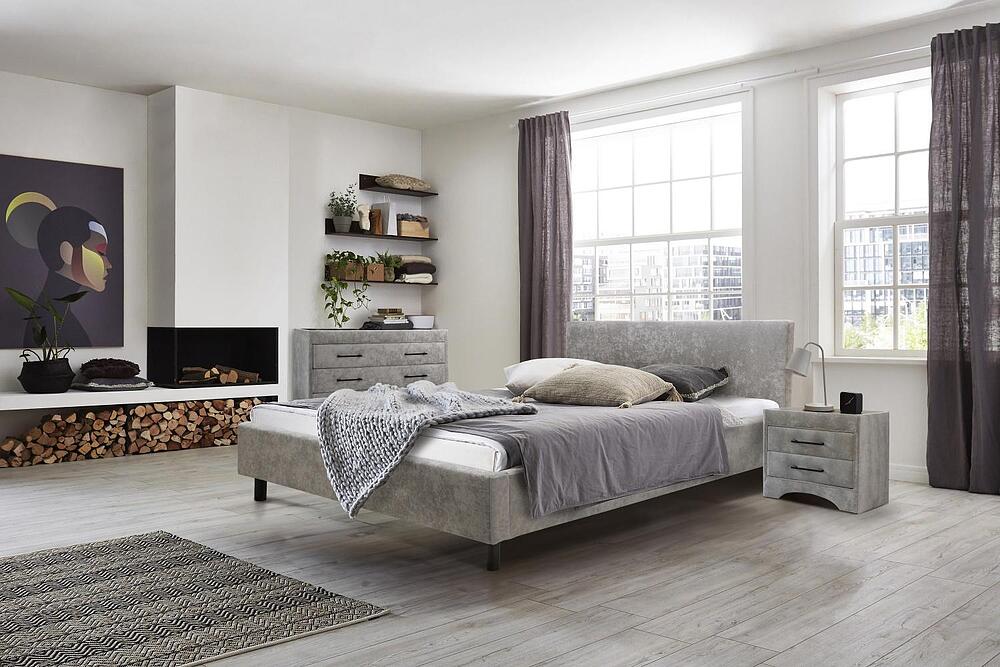 Спальня «Хлоя+Брандо»