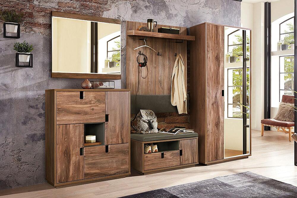 Прихожая «Хольтен Лофт»