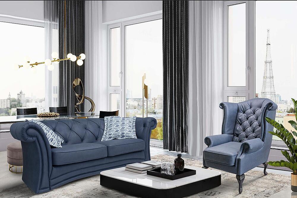 Набор мебели «Корлеоне»