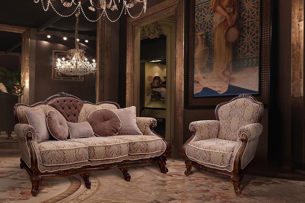 Набор мебели «Рафаэль 2» #2