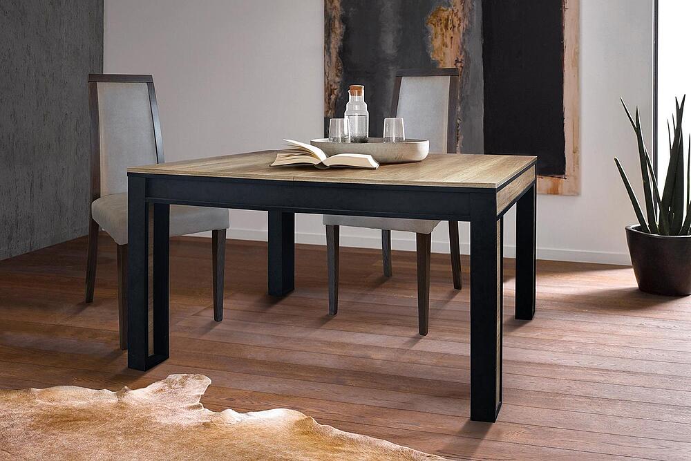 Обеденный набор «Каньон Лофт» + «Чикаго М»