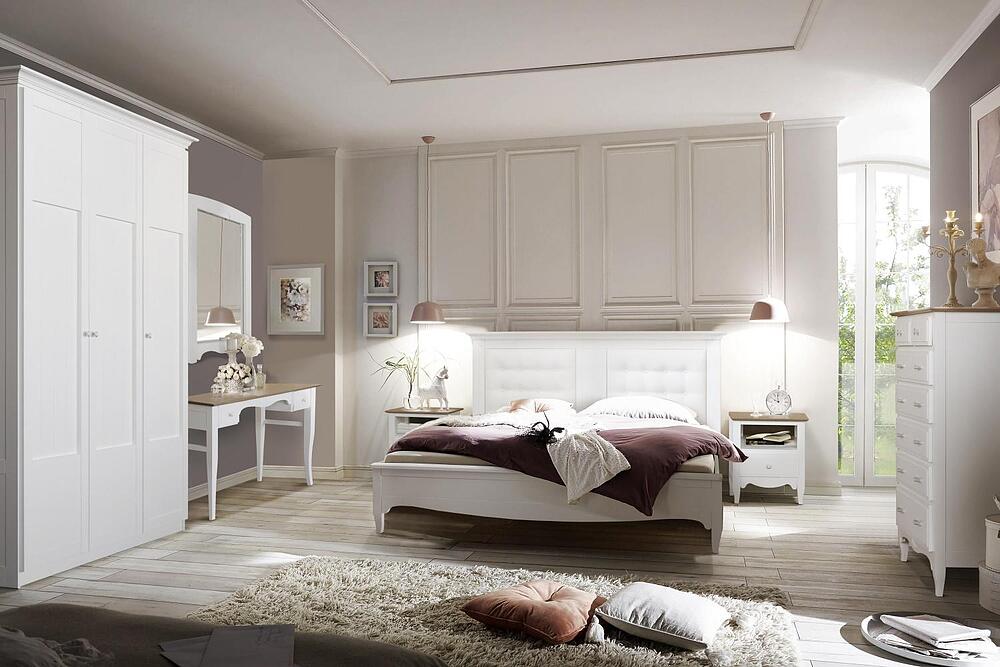 Спальня «Кармен Прованс»