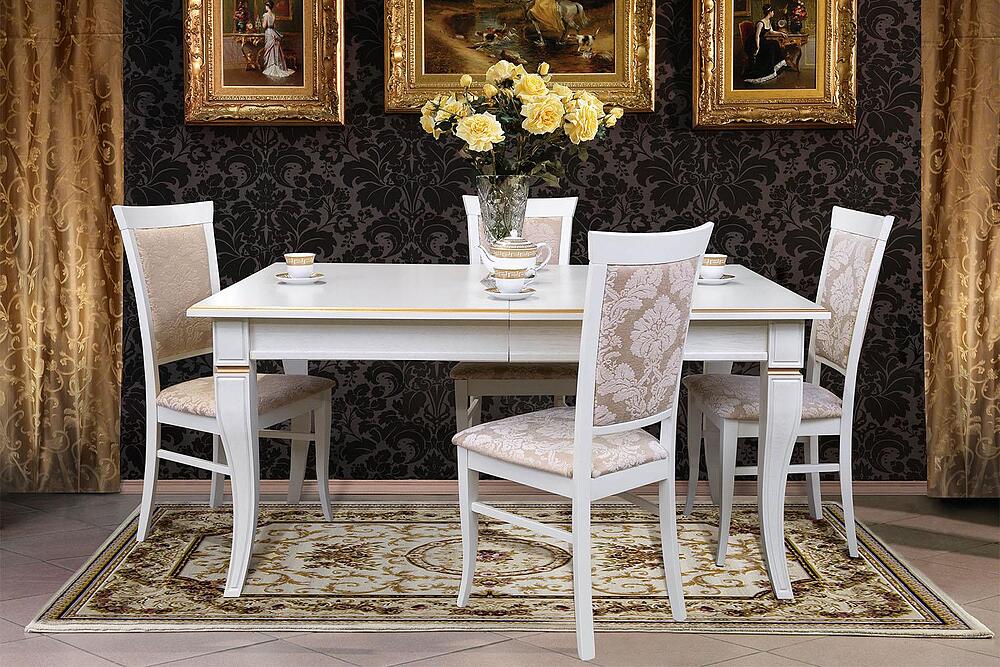 Обеденный набор «Кинг 14» + «Канди М П5.0177.5.00»