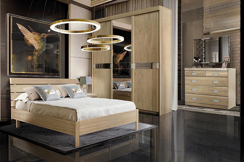 Спальня «Лайма»