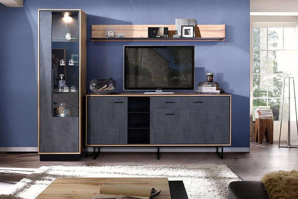 Гостиная «Лайн» #2