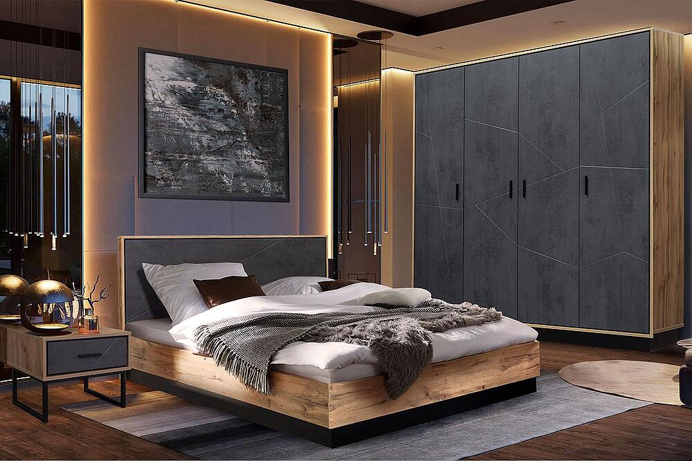 Спальня «Лайн»