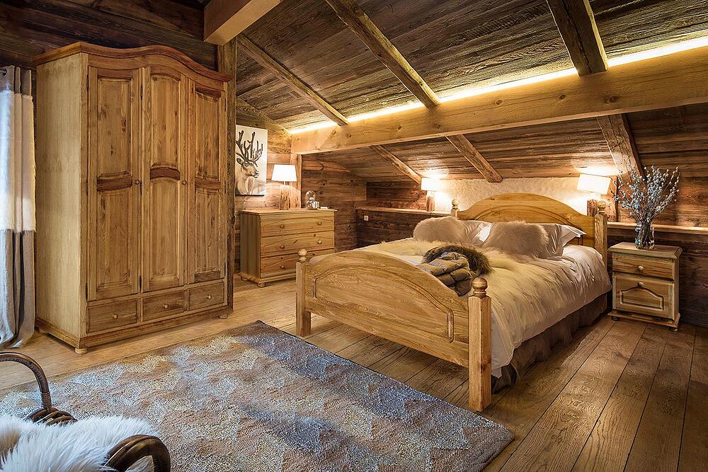 Спальня «Лотос» # 4