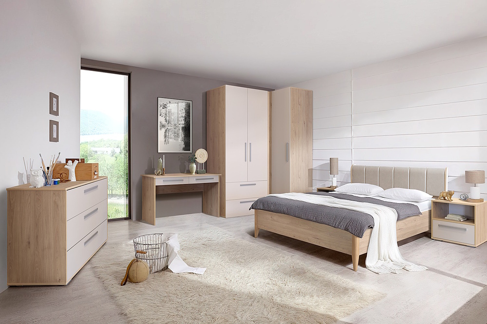 Спальня «Марлен»