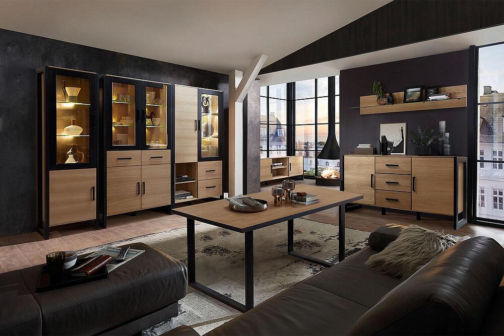 Гостиная «Монтана» #1