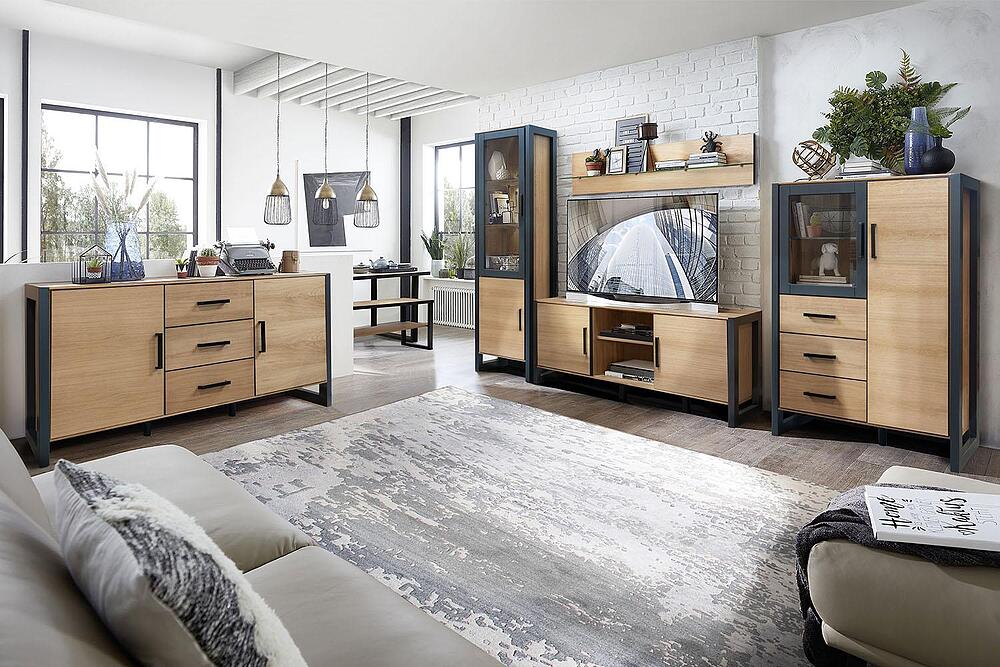 Гостиная «Монтана» #2