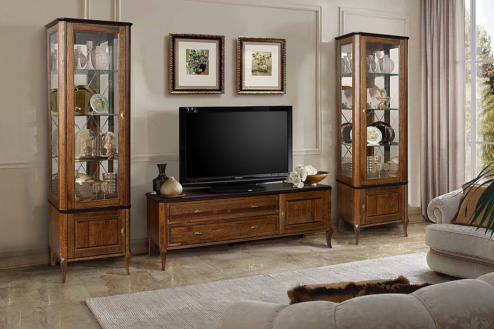 Гостиная «Нокс» #3