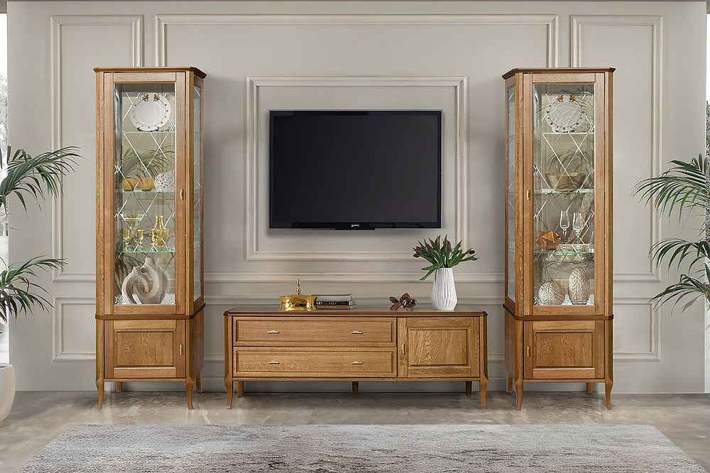 Гостиная «Нокс» #2