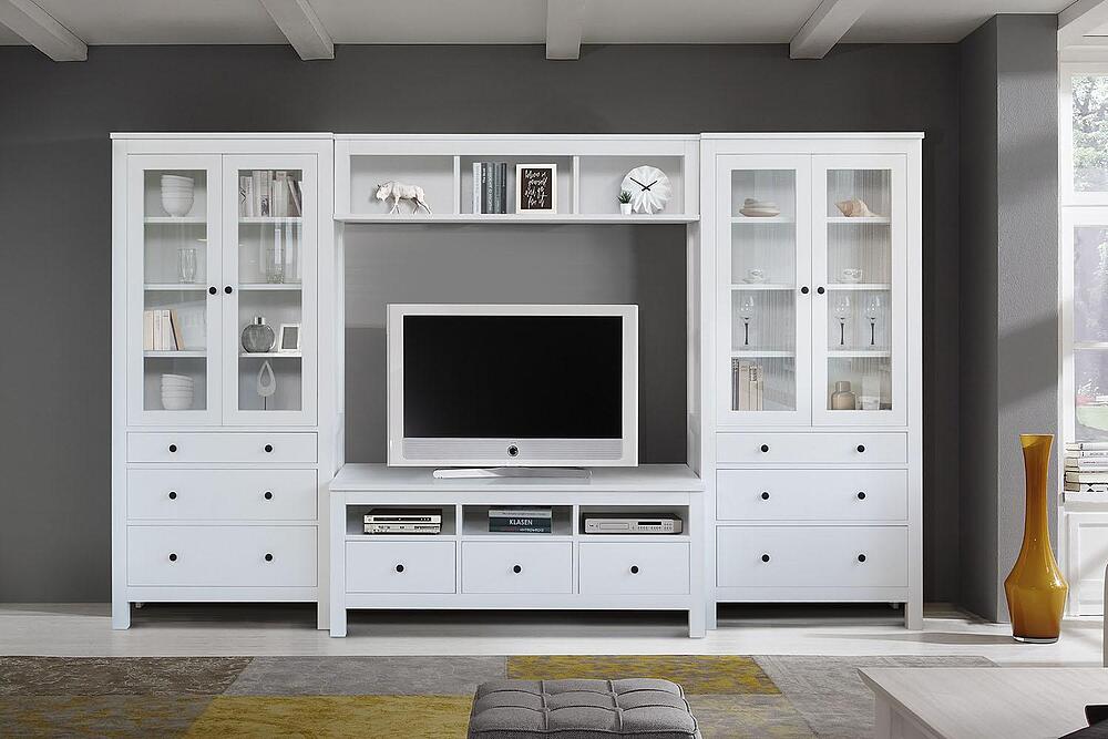 Гостиная «Нортон» #2