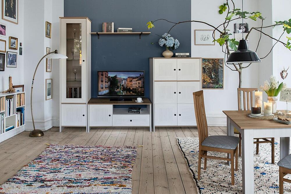 Гостиная «Парма»